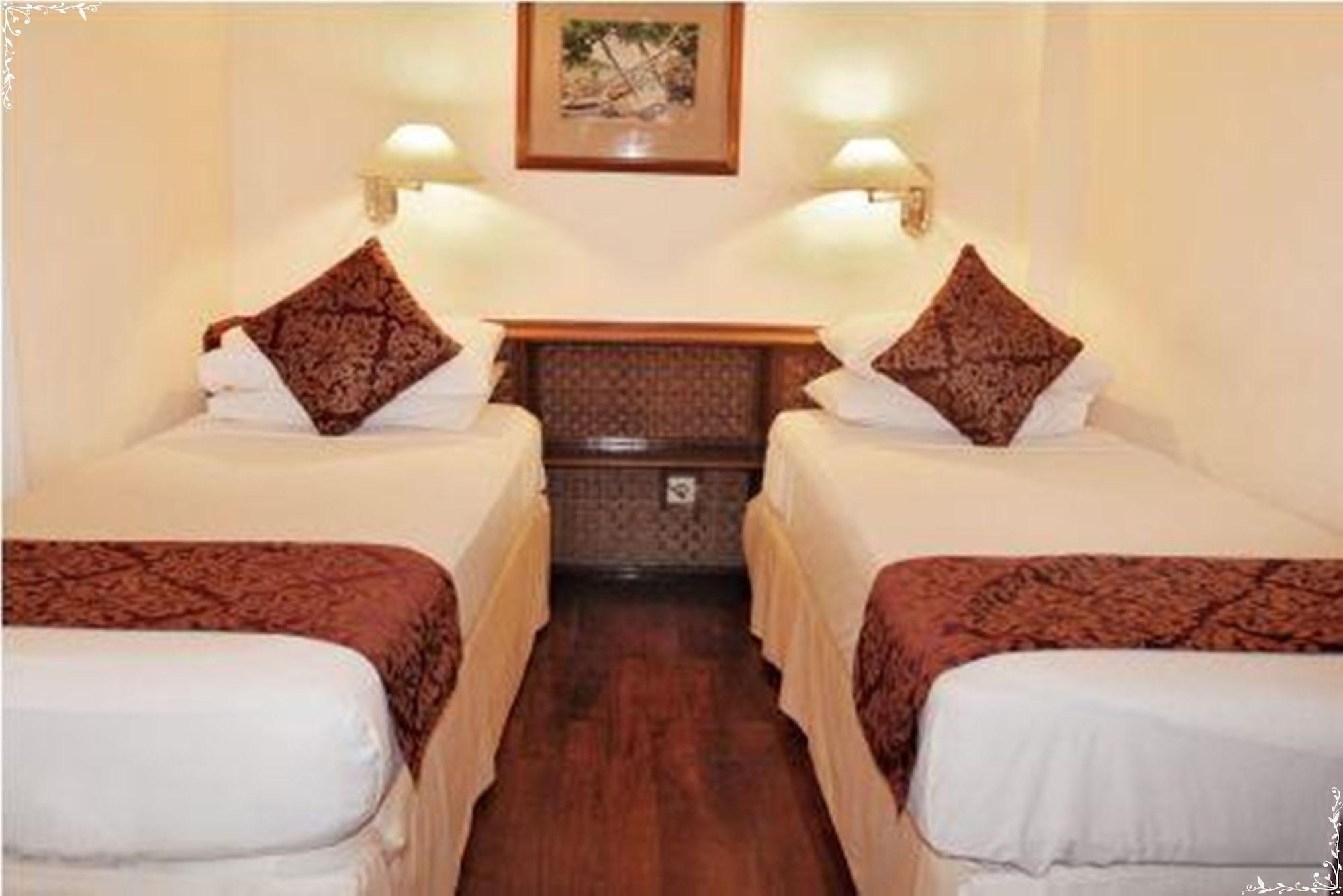 Club Bali Family Suites @ Legian Beach מראה חיצוני תמונה