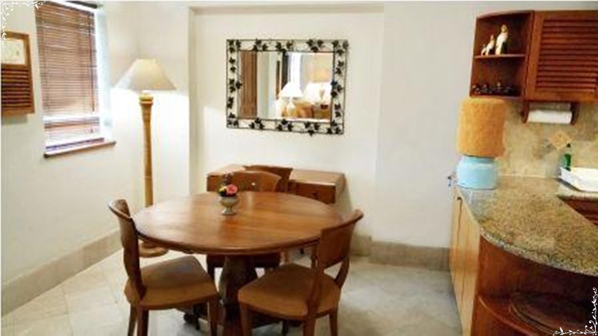 Club Bali Family Suites @ Legian Beach מראה חיצוני תמונה