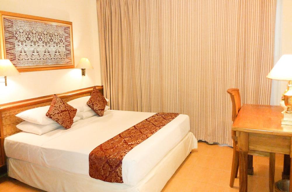 Club Bali Family Suites @ Legian Beach מראה חיצוני תמונה