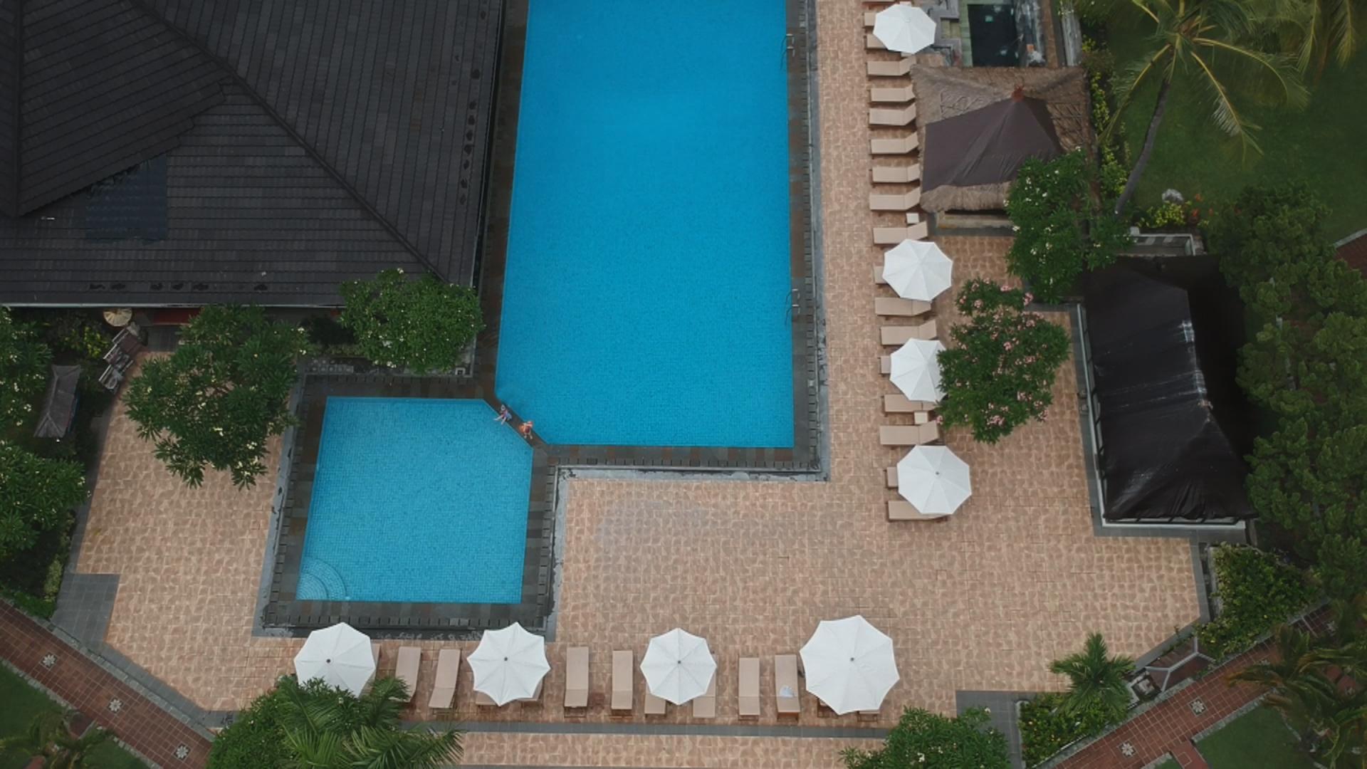 Club Bali Family Suites @ Legian Beach מראה חיצוני תמונה