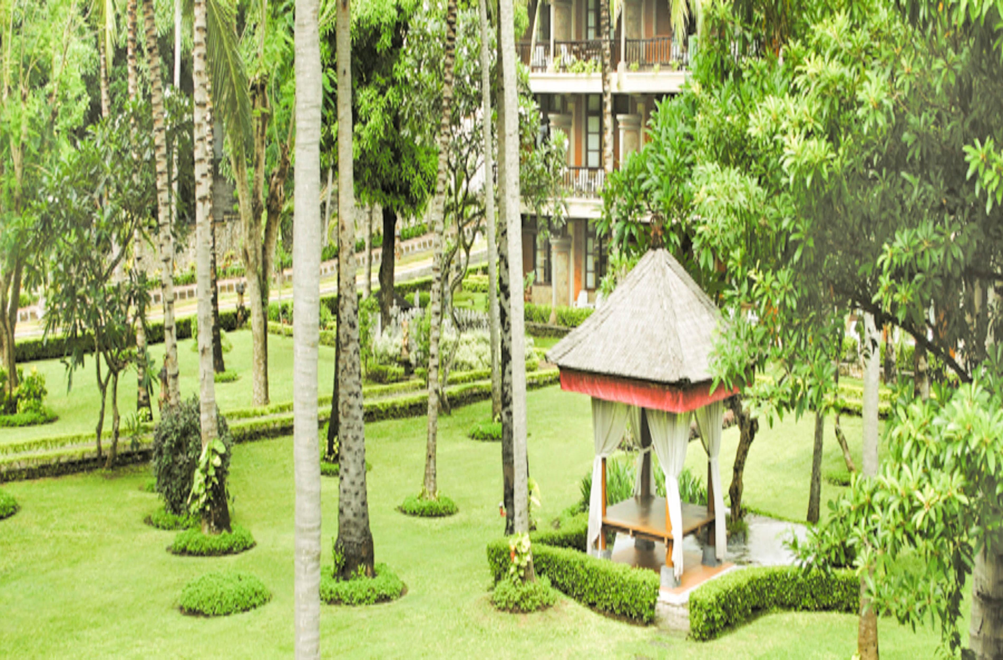 Club Bali Family Suites @ Legian Beach מראה חיצוני תמונה
