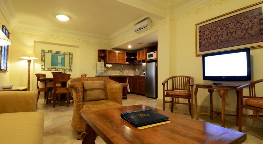 Club Bali Family Suites @ Legian Beach חדר תמונה