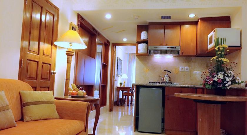 Club Bali Family Suites @ Legian Beach חדר תמונה