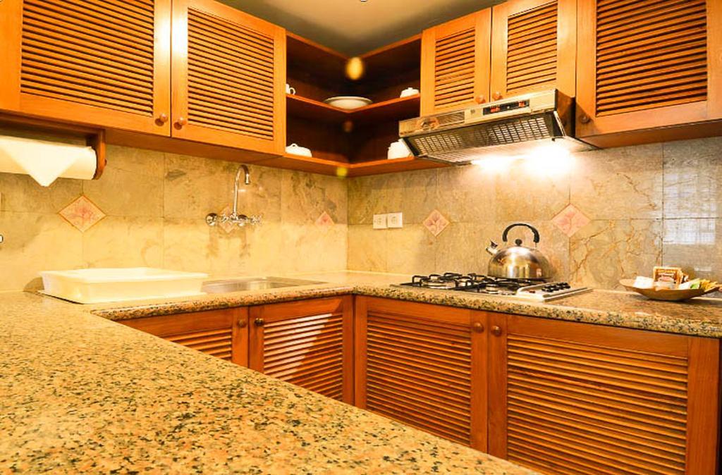 Club Bali Family Suites @ Legian Beach מראה חיצוני תמונה