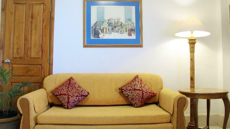 Club Bali Family Suites @ Legian Beach מראה חיצוני תמונה