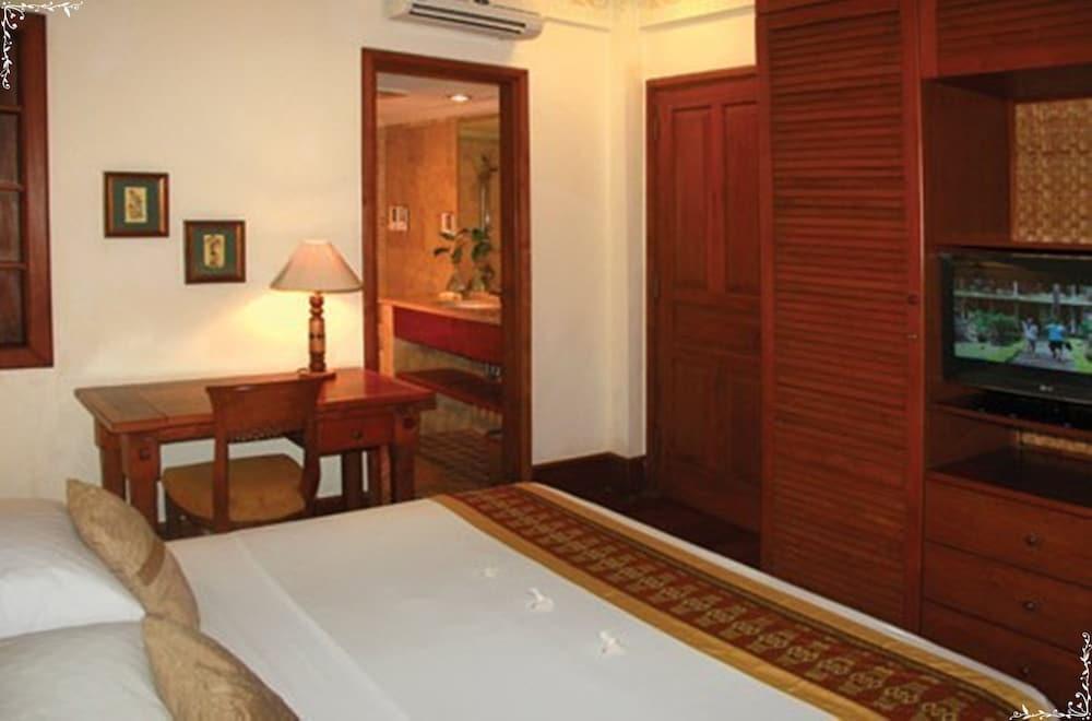 Club Bali Family Suites @ Legian Beach מראה חיצוני תמונה